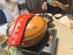 -千岛湖小鱼儿·淳安匠心农家菜