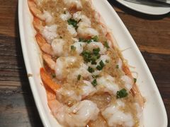 -外婆家(蓝色港湾店)