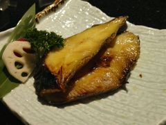 -梅筑·创意料理(王府井百货店)