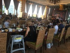 -火舞泰·泰式海鲜火锅餐厅(世纪城店)