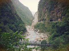 -太鲁阁公园