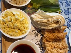 -群英会·三国菜(曹魏古城店)