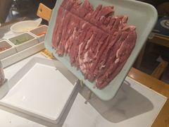 -曲氏老北京铜锅涮肉•火锅(不老街店)