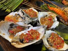 -黄师傅湿辣牛肉(胡桃里店)