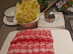 -海底捞火锅(万达广场店)