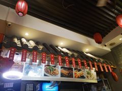-爆炸头阿姨小四川正宗川味小吃(无任何分店)