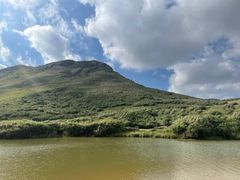 -嵛山岛