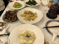-卫鼎轩·曹公馆(鼓楼店)