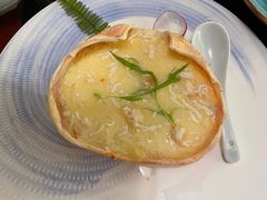 -蟹田居·活蟹料理(东城店)