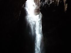 -华蓥山天意谷景区