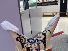 -DQ·蛋糕·冰淇淋(新世纪6F店)