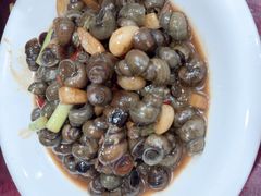 -老村长土菜馆(湖墅南路店)