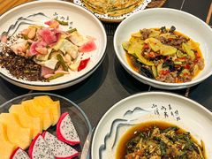 -黔蘑菇四季餐厅(观山湖店)