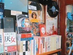 -守望者书店(南开大悦城店)