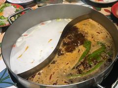 -莫小七火锅