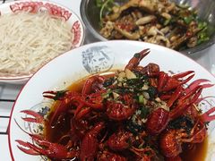 -辣不怕口味虾(凌霄路店)