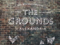 -The Grounds of Alexandria