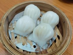虾饺皇-頂好酒家·经典粤菜(海信广场店)