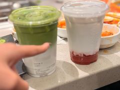 -海底捞火锅(壹悦城店)