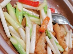 -漢舍中国菜馆(889广场店)