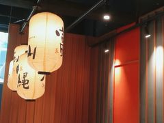 -友悦食堂(灯湖店)