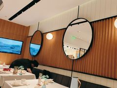 -莆田餐厅PUTIEN(武商MALL店)