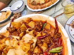 -伊隆斋(什刹海店)