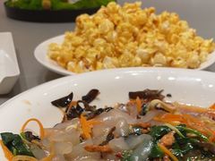 -大闫家烧烤·小海鲜家常菜(郑庄店)