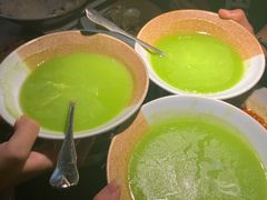 青豆泥-外婆家(南开大悦城店)
