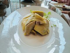 -上海总会SHANGHAICLUB(兴业太古汇店)