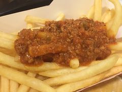 -麦当劳(鼓楼店)