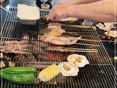 -粮心小农·大头虾亲子生态园(长发店)