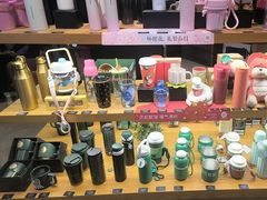 -星巴克(常德友阿国际广场店)