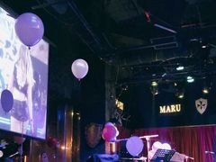 -MARU玛露音乐餐厅(大学路店)
