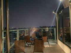 -漪龙台·B26 Rooftop Lounge