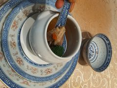 -茉莉花·私房菜(蓝湖郡店)