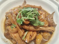 -大鱼徽州·寻味徽菜(星光总店)