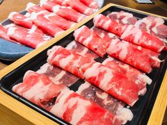 至尊肥牛-快乐小羊·内蒙牛羊肉火锅(流花中心店)
