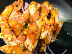 -九田家黑牛烤肉料理(太原迎泽区同至人店)