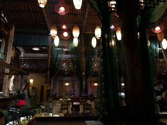 -HOHO餐厅(古子城店)