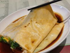 -凤来茶餐·粤菜馆(珠江新城店)