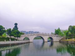 -眉山湿地公园(东坡区)