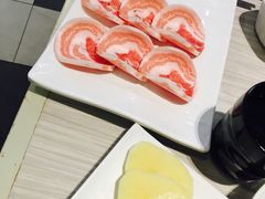 -权金城(龙旗店)
