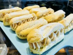 -大雁塔假日酒店·绿茵阁西餐厅