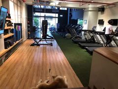 -YCHL Studios健身工作室(市二宫店)