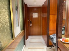 -济南喜来登酒店