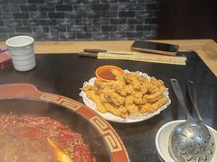 -董家湾重庆老火锅(张家窝店)
