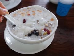 清补凉-琼海·狮椰美食楼