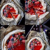 草莓甜品合集 你说你舍不得吃掉这一种感觉