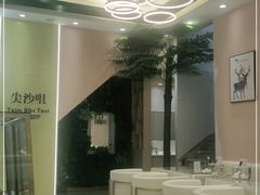 -知粤塘港式茶餐厅